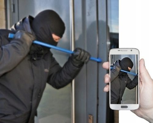 KAMERA KOPUŁOWA IP BCS POINT 4MP BCS-P-EIP14FSR3