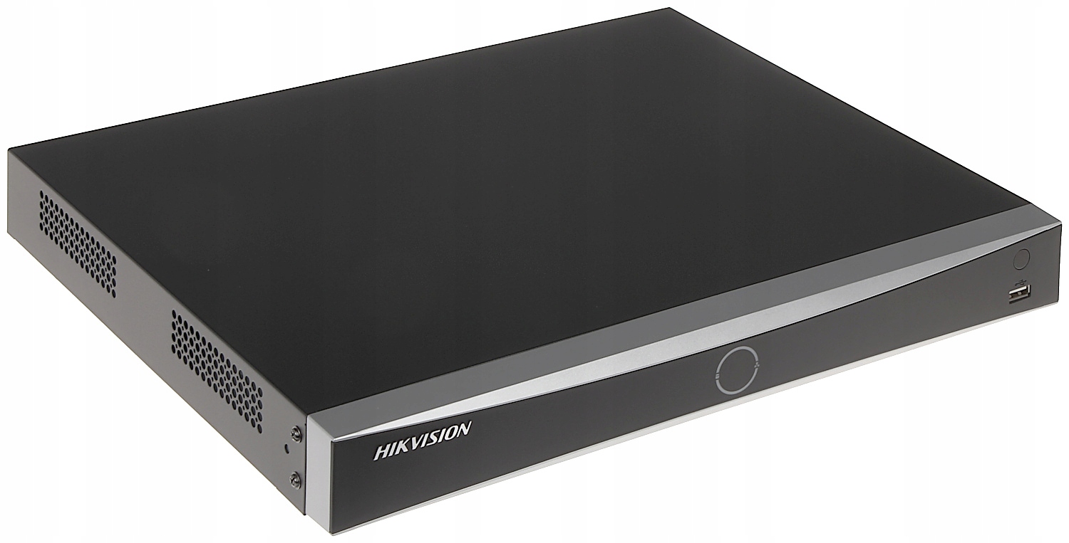 REJESTRATOR IP DS-7616NXI-I2/S(C) 16 KANAŁÓW ACUSE - obrazek 3