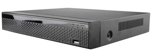 REJESTRATOR IP APTI-N0901-8P-M5 9 KANAŁÓW 8 xPOE - obrazek 3