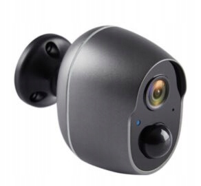 Kamera bezprzewodowa WIFI na baterie Tuya APP