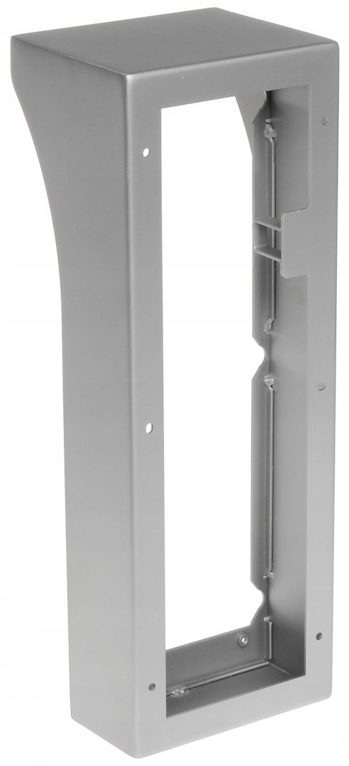 Aluminiowa ramka natynkowa DAHUA VTOB110 dla panel - obrazek 6