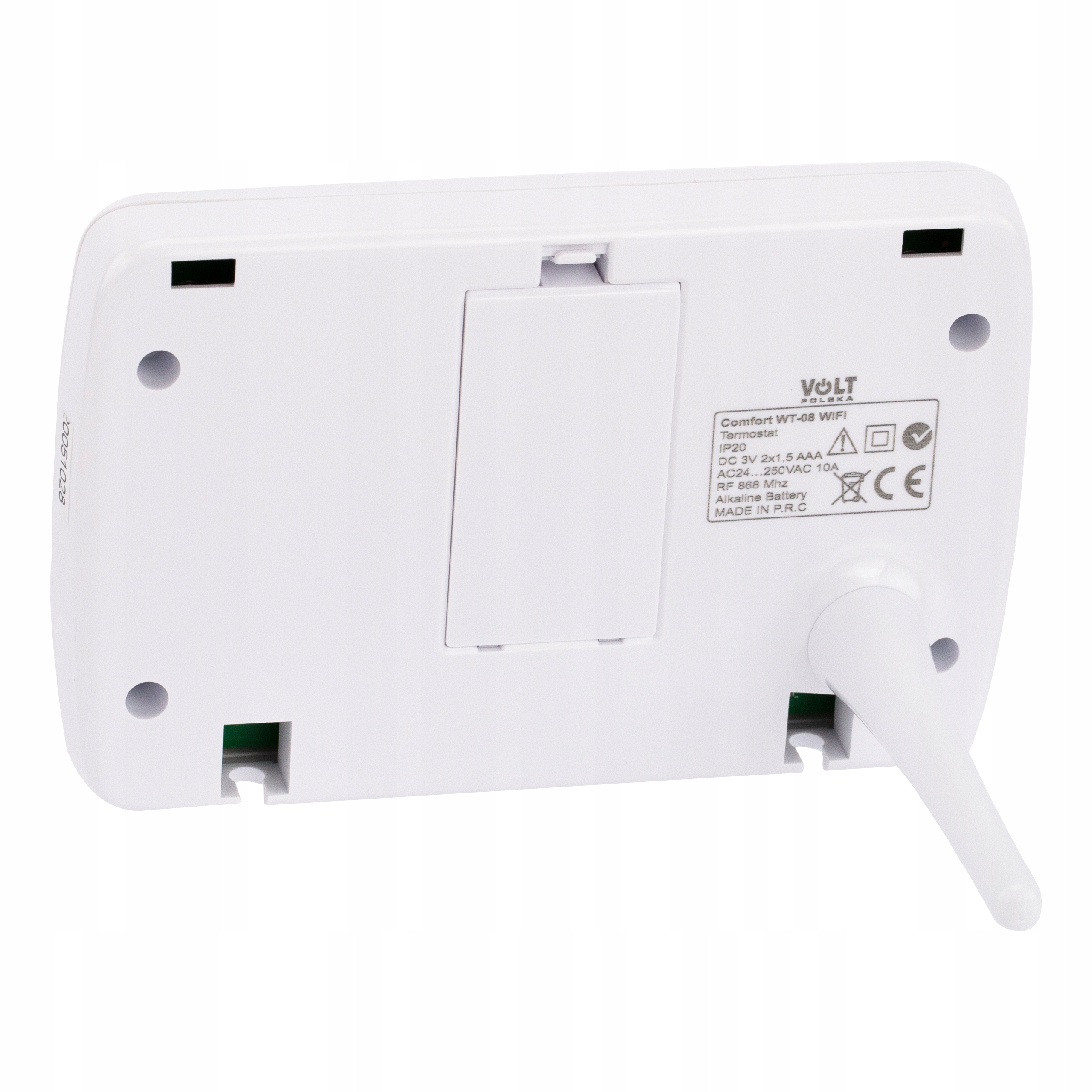 Sterownik Volt 3ZTERWT08W - obrazek 3
