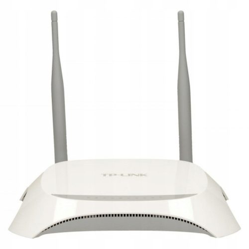 PUNKT DOSTĘPOWY UMTS/HSPA+ROUTER TL-MR3420 300Mb/...