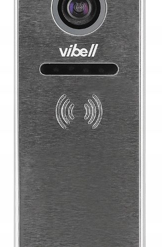 OR-VID-EX-1057/W Zestaw wideodomofonowy Vibell OR-