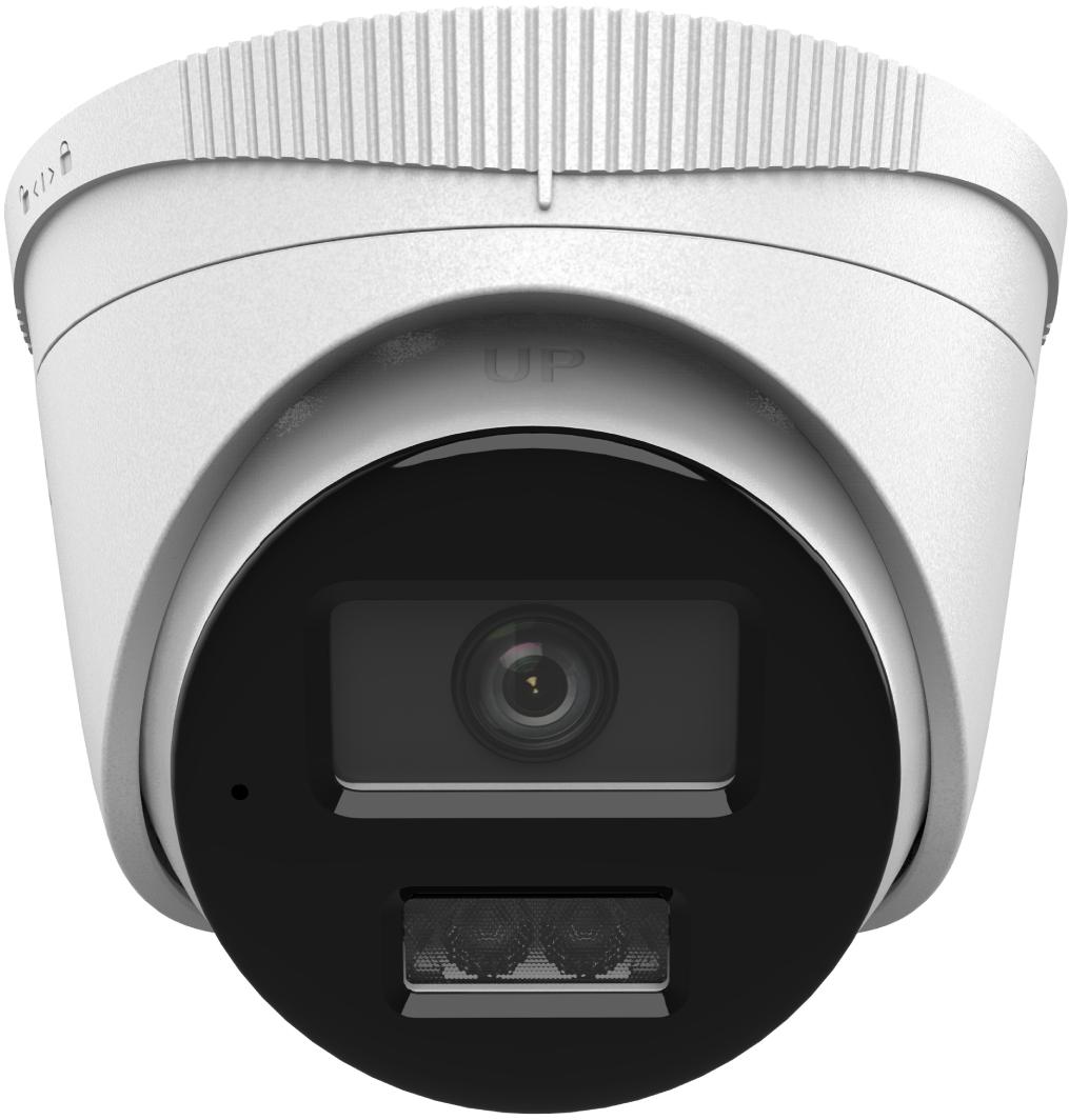 Kamera IP Hilook by Hikvision kopułka 2MP IPCAM-T2-30DL 2.8mm - obrazek 6