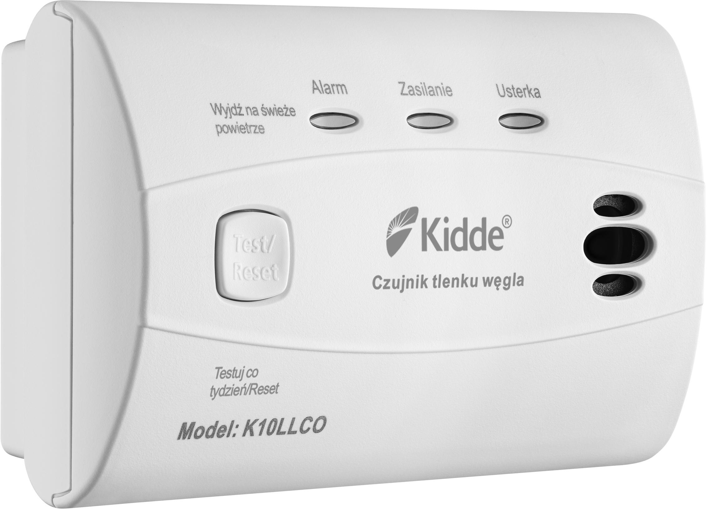 Czujnik czadu Kidde K10LLCO - obrazek 6