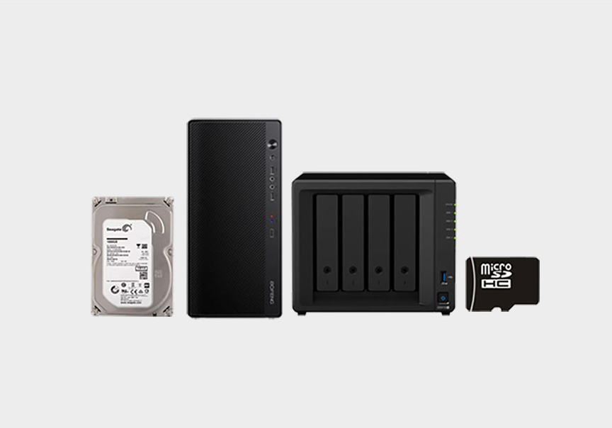 KAMERA TP-LINK VIGI C340 (4mm) - obrazek 6