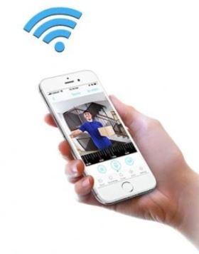 WIDEODOMOFON WI-FI VIRONE VDP-61FHDZD/W TUYA - obrazek 6