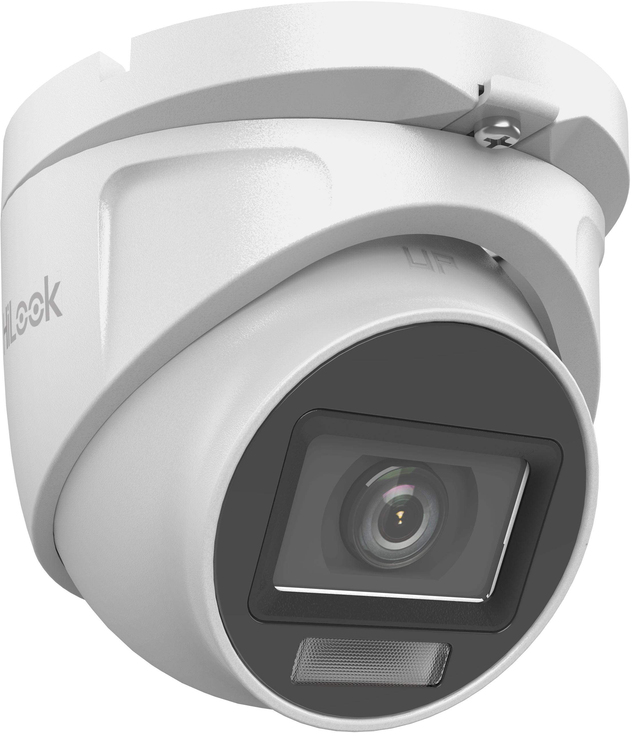 Kamera 4w1 Hilook by Hikvision kopułka 2MP TVICAM-T2M-20DL 2.8mm - obrazek 6