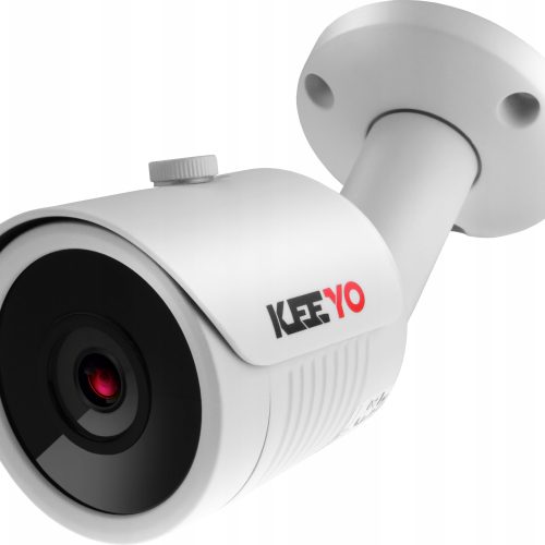 Zestaw do monitoringu Toshiba 1TB