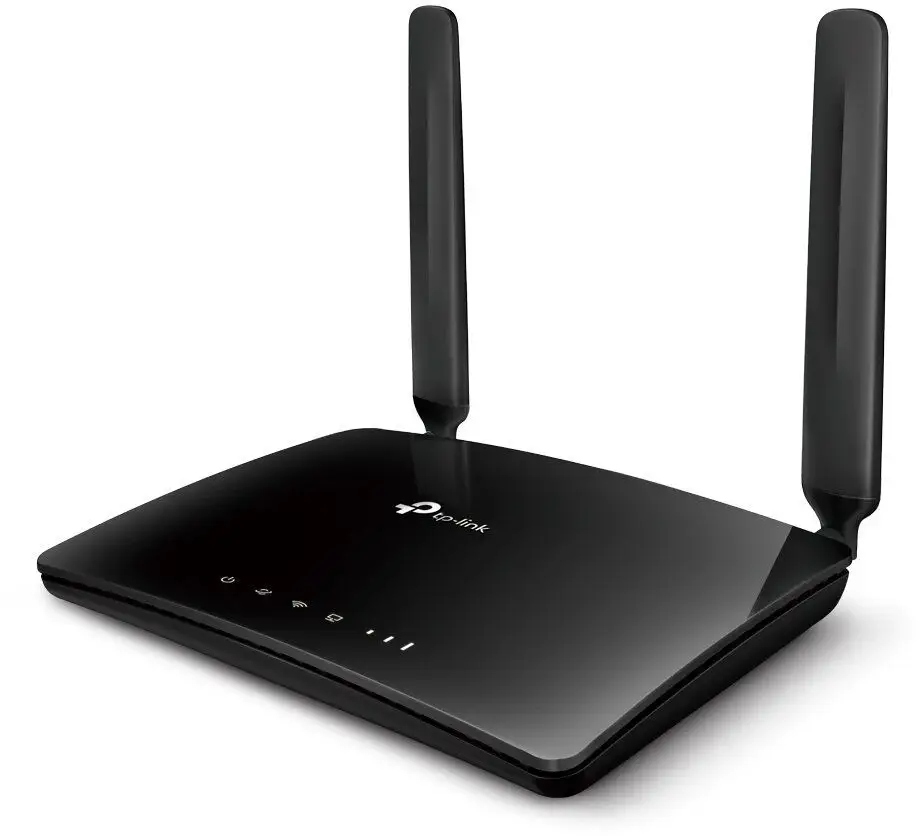 PUNKT DOSTĘPOWY 4G LTE +ROUTER TL-MR6400 300Mb/s T - obrazek 11