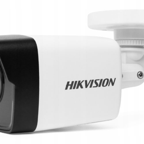 Zestaw do monitoringu Hikvision IPCAM-4MPx-KIT PoE