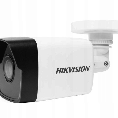 Zestaw do monitoringu Hikvision IPKIT-4Mpx-2TB