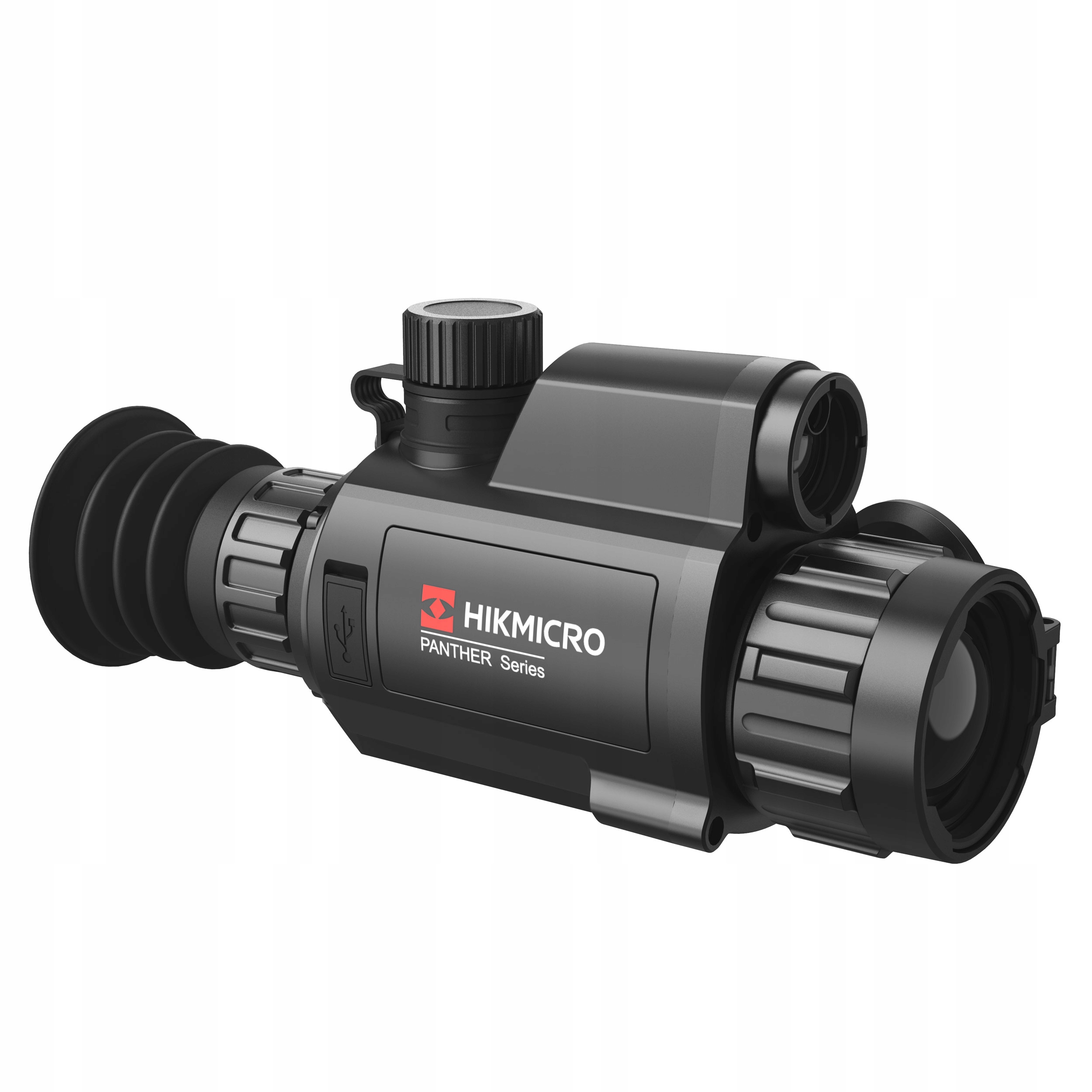 Celownik termowizor HIKMICRO Panther PH35 - obrazek 2