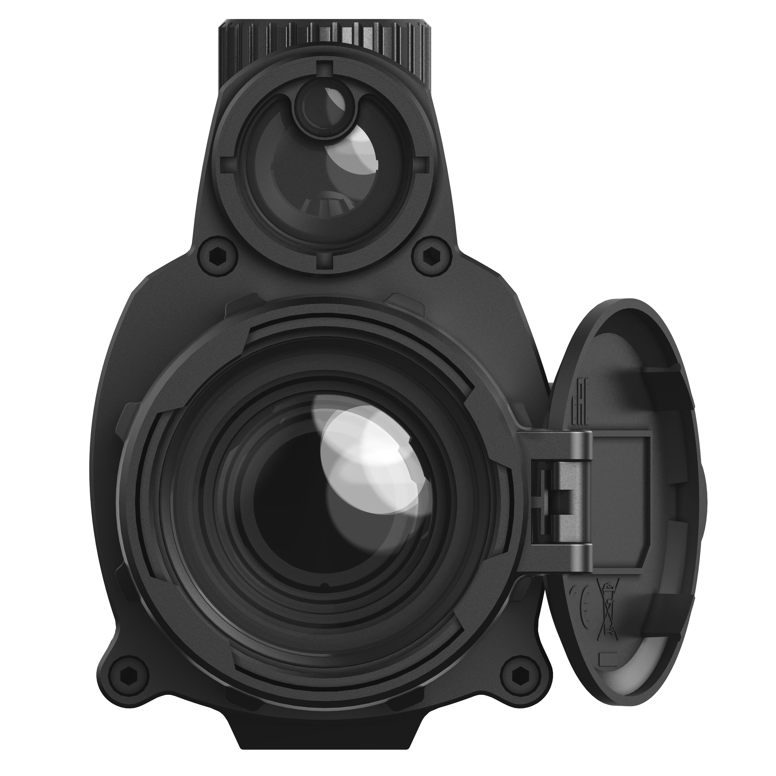 Celownik termowizor HIKMICRO Panther PH35 - obrazek 5