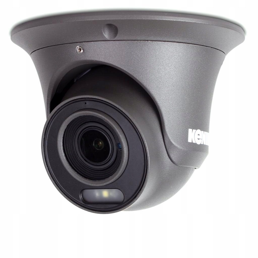 KAMERA 4W1 KENIK KG-D60HD-Z-I - obrazek 2