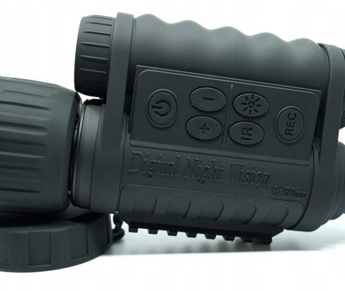 TOPHUNT WG-50 Noktowizor