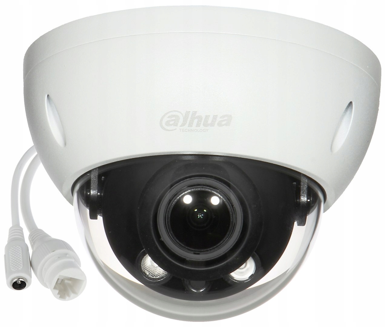 KAMERA WANDALOODPORNA IP IPC-HDBW2431R-ZS-27135-S2 - obrazek 2