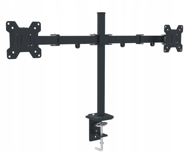 Uchwyt na telewizor Red Eagle TV AX PIXEL TWIN 13''-27''