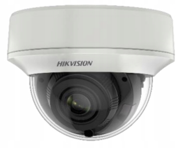 Kamera kopułkowa HIKVISION DS-2CE56H8T-AITZF 5Mpix