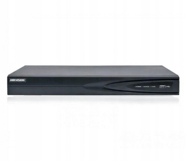 REJESTRATOR IP DS-7608NI-K1(C) 8 KANAŁÓW Hikvision - obrazek 10