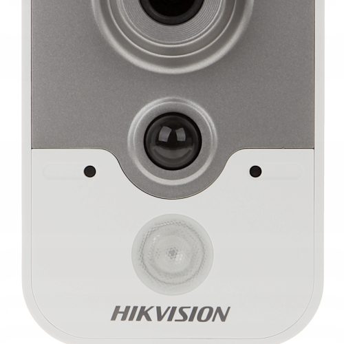 Kamera kompaktowa HD-TVI Hikvision DS-2CE38D8T-PIR