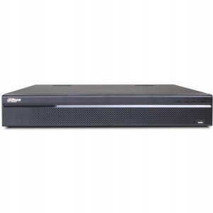 Rejestrator DAHUA IP cyfrowy NVR5464-4KS2