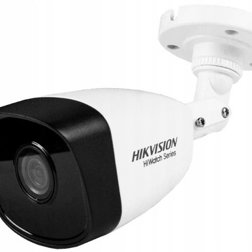 Zestaw do monitoringu Hikvision HWN-4216MH-16P / H...