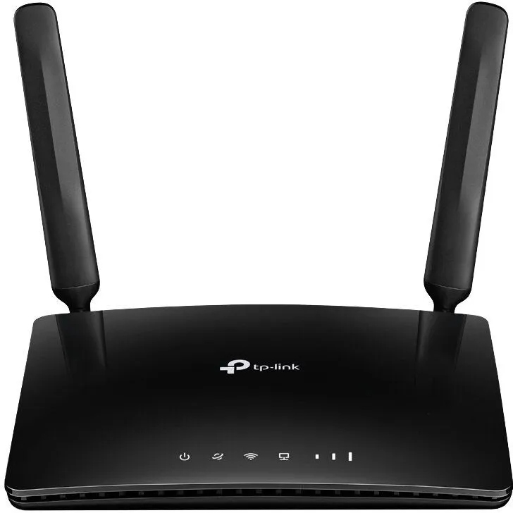 PUNKT DOSTĘPOWY 4G LTE +ROUTER TL-MR6400 300Mb/s T - obrazek 12