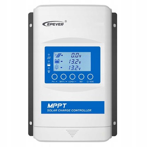 Regulator ładowania MPPT, EPEVER XTRA4210N-XDS2 4...