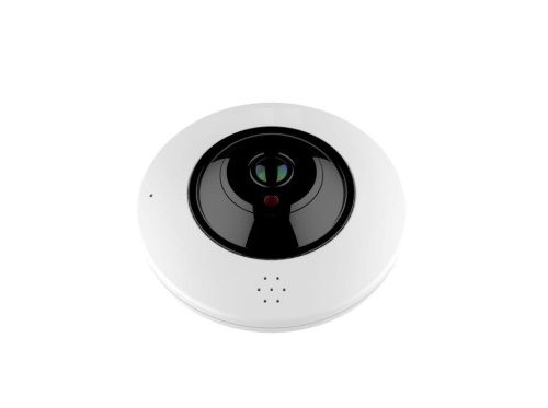 LV-P-IP4M2FE FISHEYE 6MPX RYBIE OKO SD 64GB AUDIO