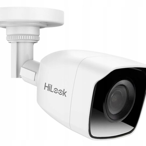 Zestaw do monitoringu HiLook Kamery TVICAM-B5M z R...