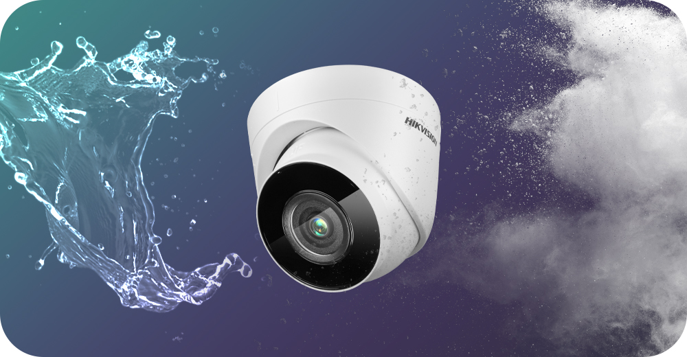 Zestaw do monitoringu Hikvision NVR-8CH-POE+IPCAM-T4(x4)+1TB - obrazek 7
