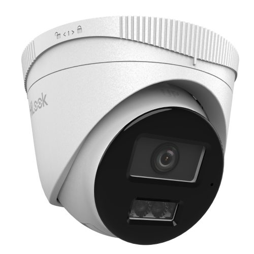Zestaw do monitoringu Hikvision Hybrid Light CCTV ...