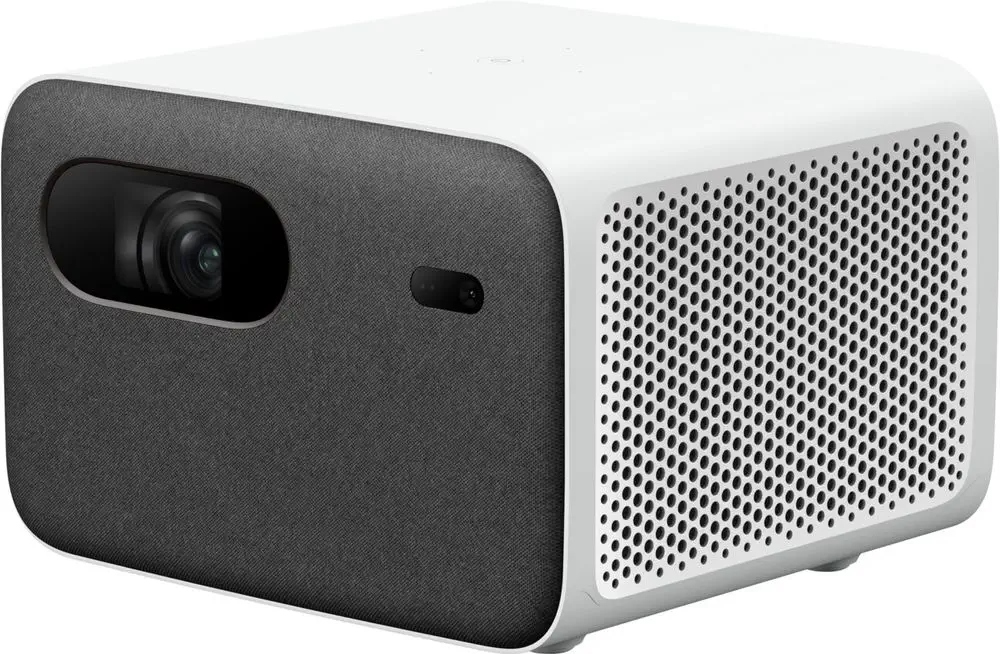 Projektor LED Xiaomi Mi Smart Projector 2 Pro biały - obrazek 7
