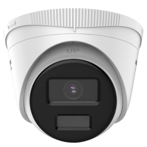 Zestaw do monitoringu Hikvision CCTV-KIT- ColorVu-...