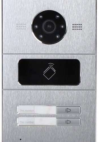 WIDEODOMOFON DS-KV8202-IM Hikvision