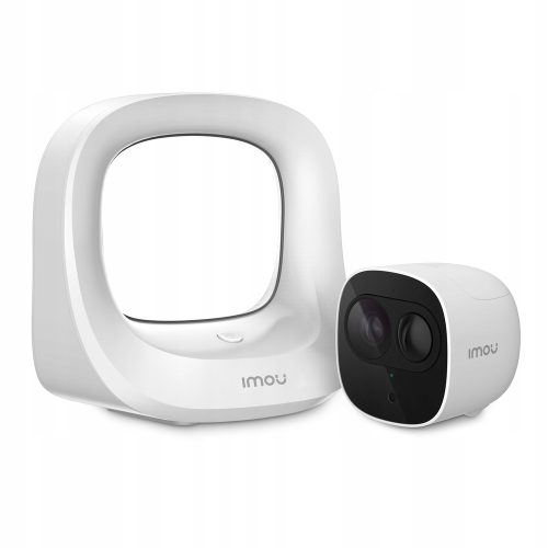 ZESTAW DO MONITORINGU KIT-WA1001-300/1-B26 Wi-Fi C