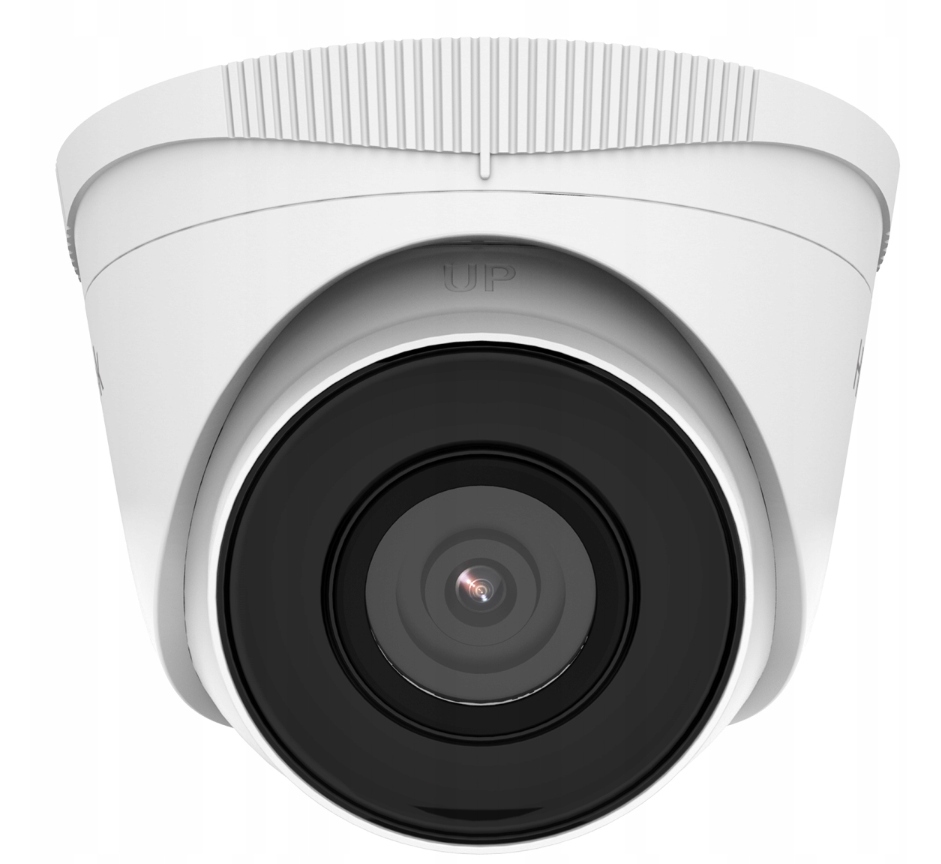 Zestaw do monitoringu Hikvision HWN-2108MH+IPCAM-T2 KIT 8cH - obrazek 3