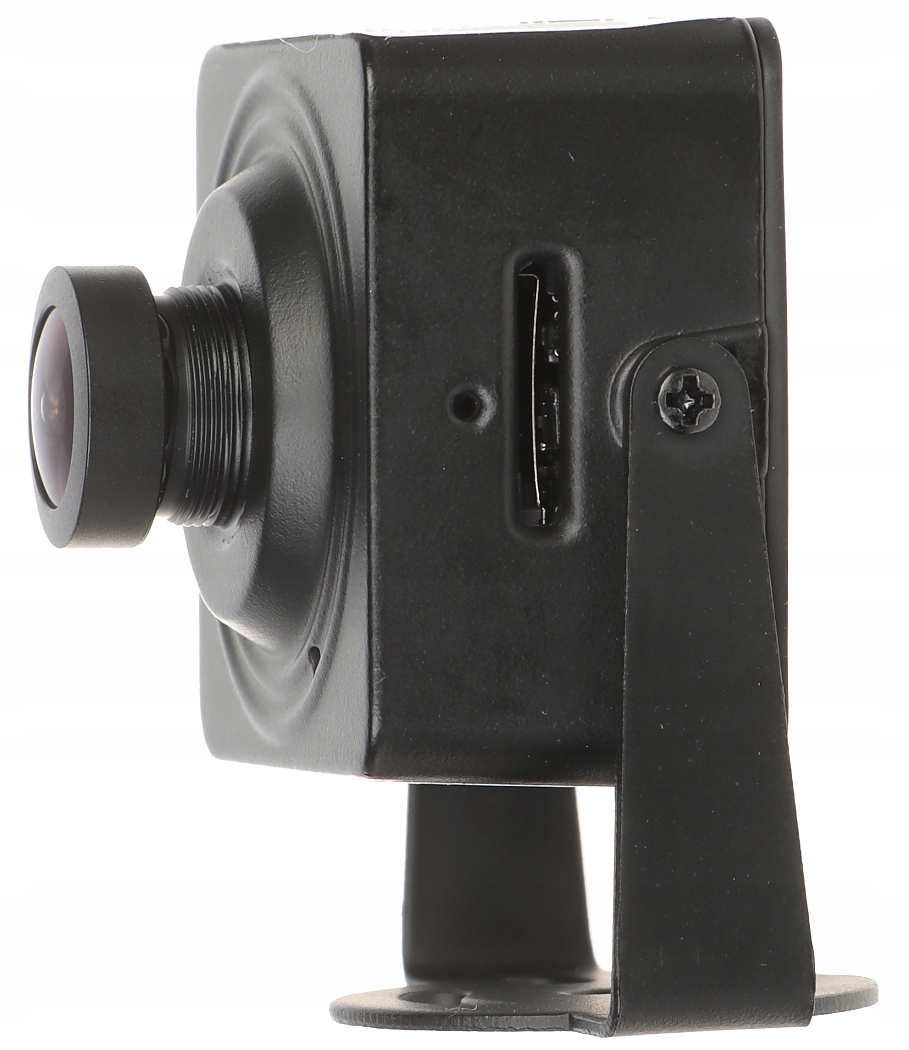 Miniaturowa, wewnętrzna kamera IP APTI-RF42MA-28 Wi-Fi, - 4 Mpx 2.8 mm - obrazek 3