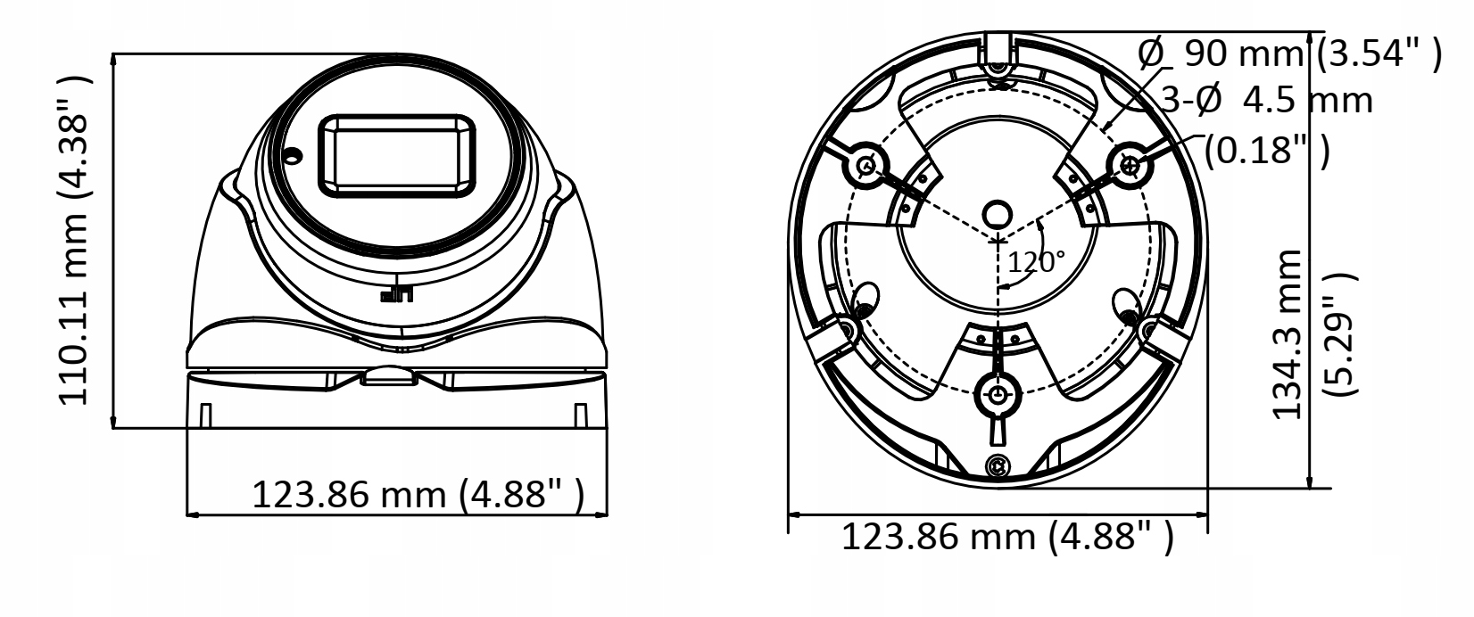 KAMERA 4W1 HIKVISION DS-2CE79U1T-IT3ZF (2.7-13.5mm - obrazek 5