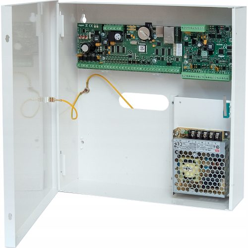 Zestaw kontroler z obudową ROGER MC16-PAC-2-KIT