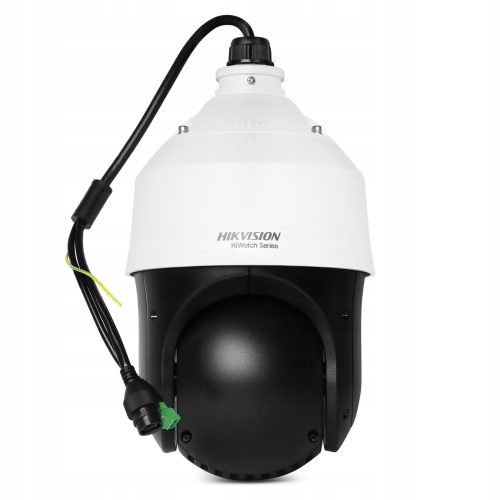 KAMERA CYFROWA IP PTZ HIWATCH HIKVISION 360 stopni