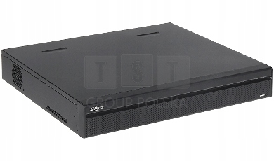 REJESTRATOR IP NVR5432-16P-4KS2E 32 KANAŁY, 16 Po...