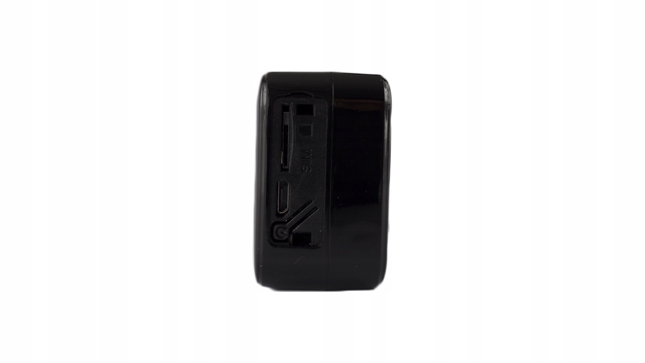 Lokalizator Nadajnik Alarm samochodowy GPS /GSM FV - obrazek 6