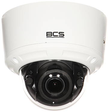KAMERA WANDALOODPORNA IP BCS-V-DI236IR5 – 1080p 2.