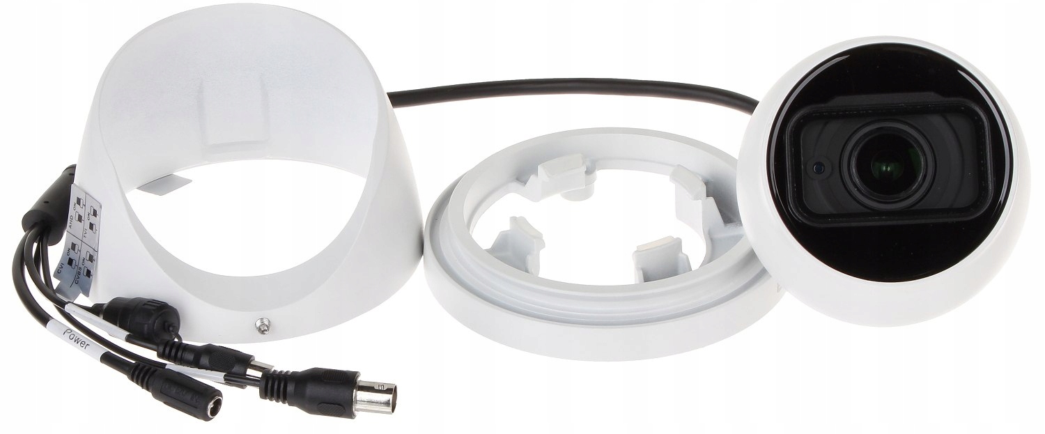 KAMERA AHD, HD-CVI, HD-TVI, PAL HAC-HDW2241T-Z-A-2 - obrazek 4