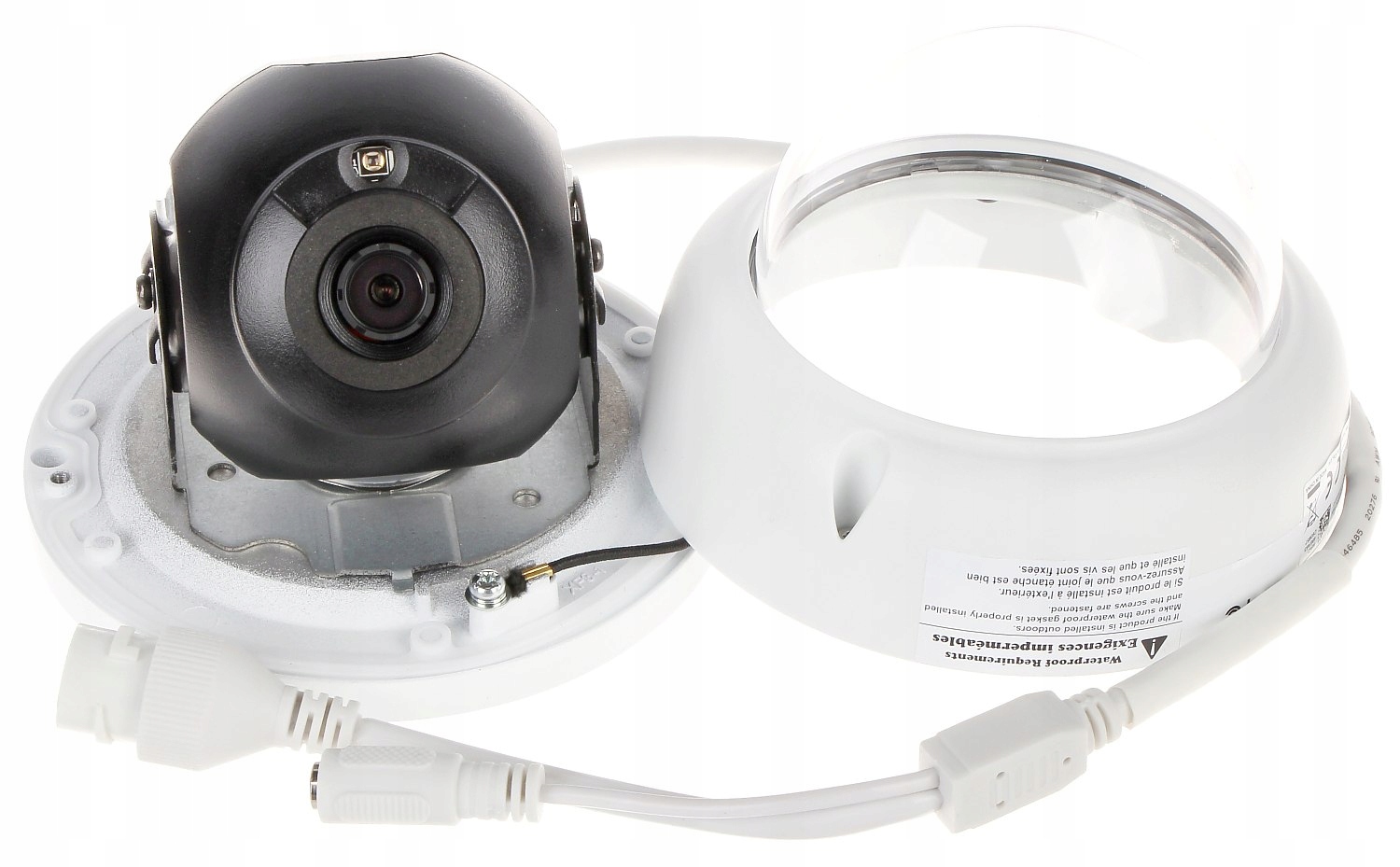 KAMERA WANDALOODPORNA IP IPC-D122-PF40 - 1080p 4 m - obrazek 7