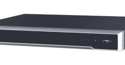 Rejestrator IP 16 kamer HIKVISION DS-7616NI-Q2/16P