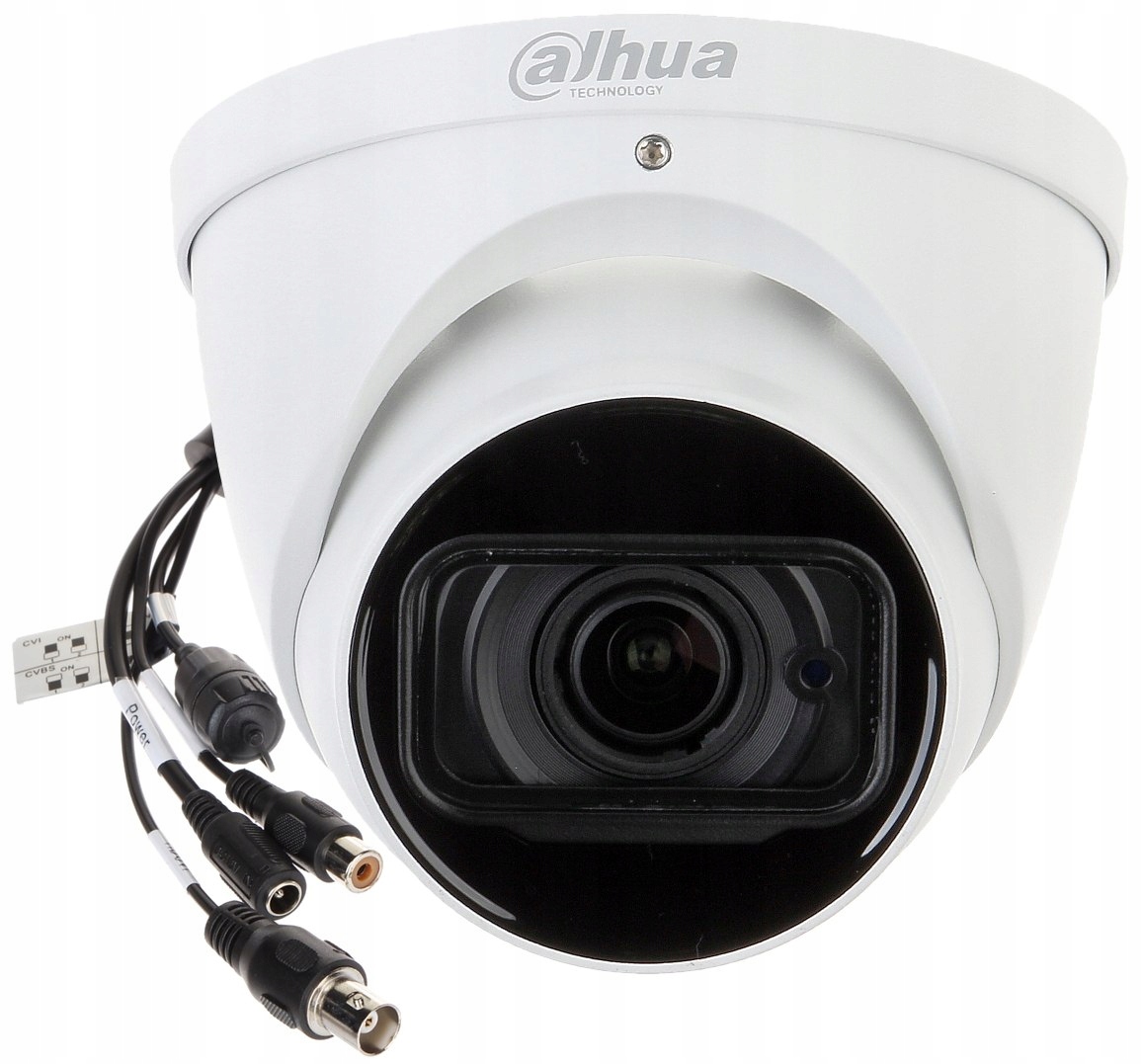 KAMERA AHD, HD-CVI, HD-TVI, PAL HAC-HDW2241T-Z-A-2 - obrazek 2